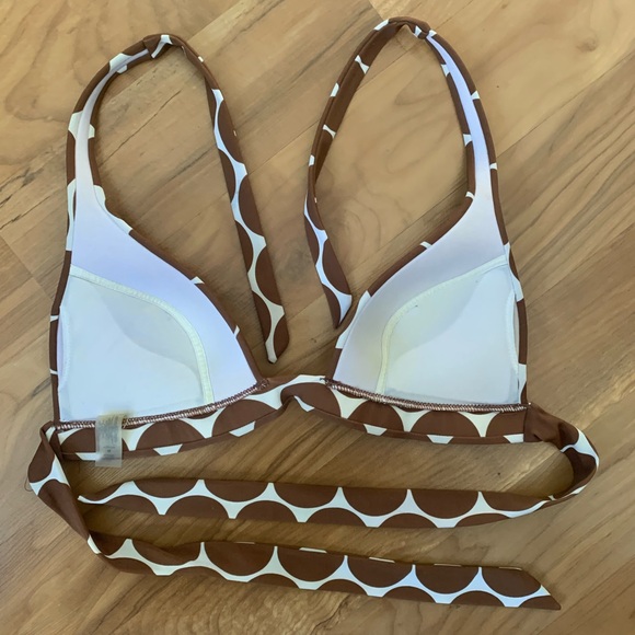2/$25 Push-Up Bikini Tops: Victoria’s Secret - Picture 3 of 9